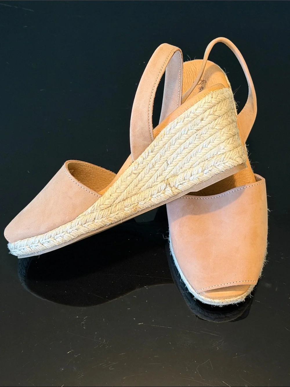 Spanish sandals spanish sandal